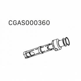 Kit para Salida Vertical EV CGAS000360 DomusaTeknik