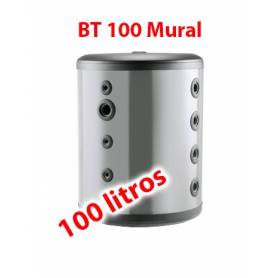 BT100M. Depósitos de Inercia Murales de 100 litros Calefacción. Domusa