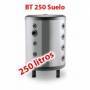 BT250 Depósitos Inercia 250 litros Calefacción/Refrigeración. Domusa