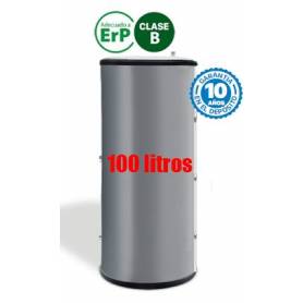 Interacumuladores SANIT S 100 de ACS de 100 litros DomusaTeknik