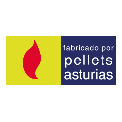 Pellets Asturias